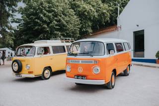 Aluguer VW - Pão de Forma - 16