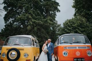 Aluguer VW - Pão de Forma - 17