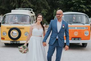 Aluguer VW - Pão de Forma - 18