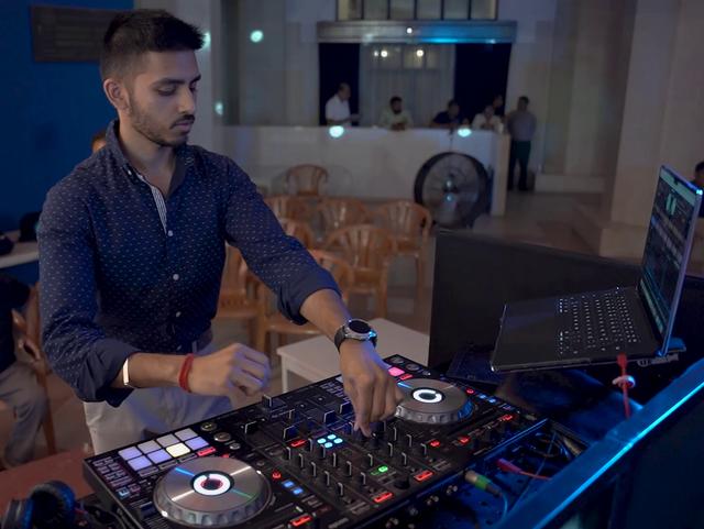 DJ Calá - 3