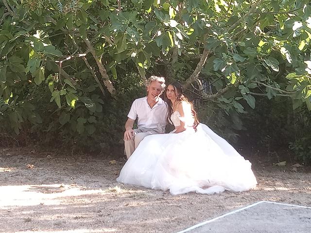 BU - Weddings & Events - 1