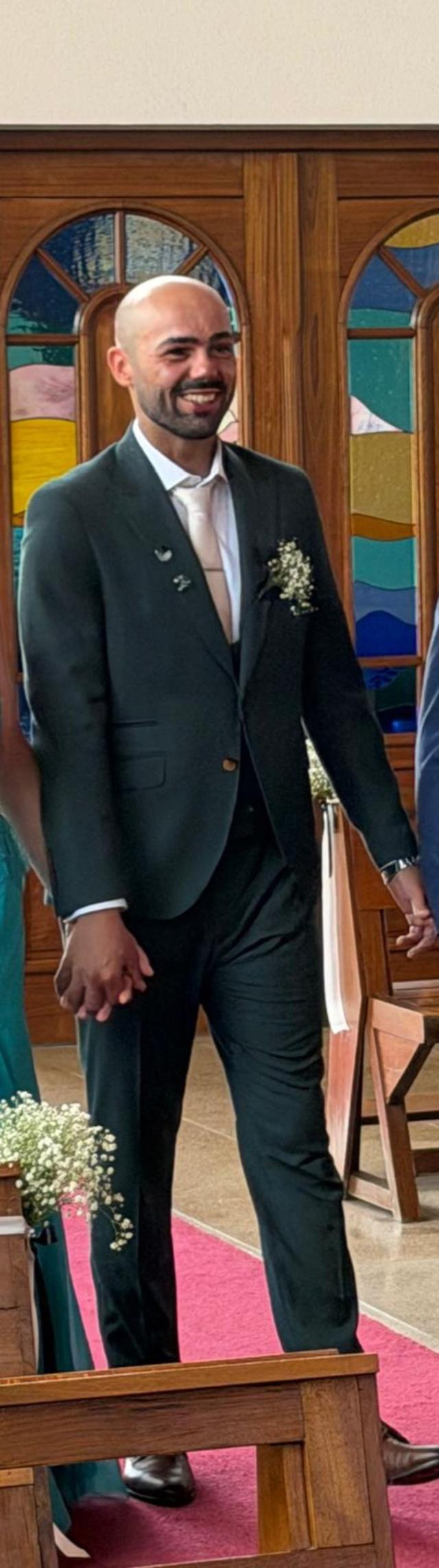 João Vilas Boas - 2