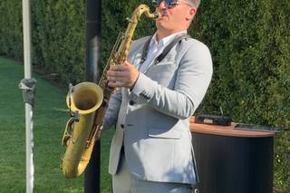 Pedro Simões - Saxofonista - 5
