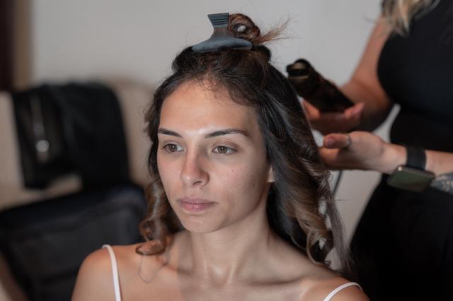 Inês Makeup Artist - 1