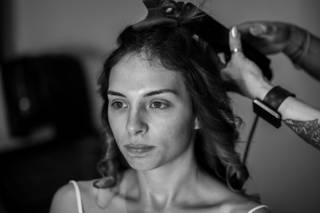 Inês Makeup Artist - 6