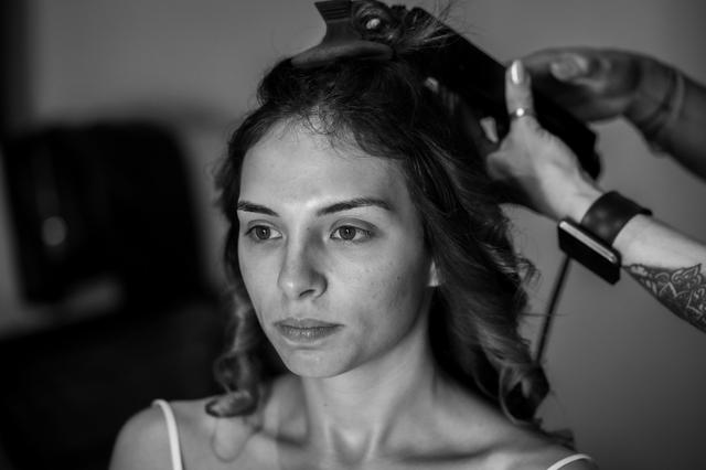 Inês Makeup Artist - 3