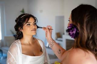 Carolina Mestre - Makeup & Care - 16