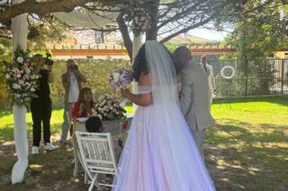 Marisela Veludo Fashion Designer - 6