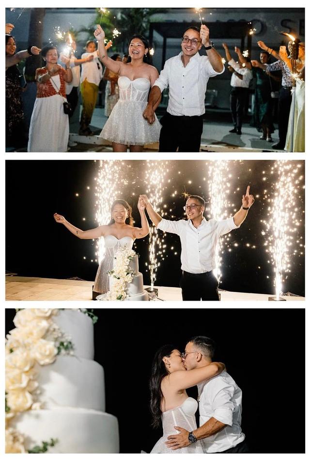 Spot the Difference in your Wedding - 2