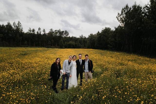 Storytelling - Wedding Videography 3