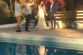 Make Me Feel Weddings - 37