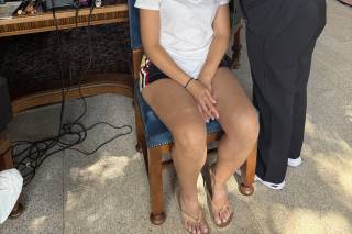 Sofia Gomes Maquilhagem & Penteados - 20