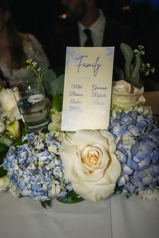 Fleur de Fátima - 2