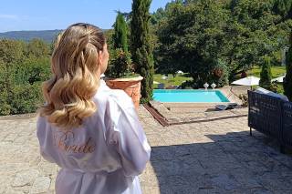 Sofia Gomes Maquilhagem & Penteados - 21