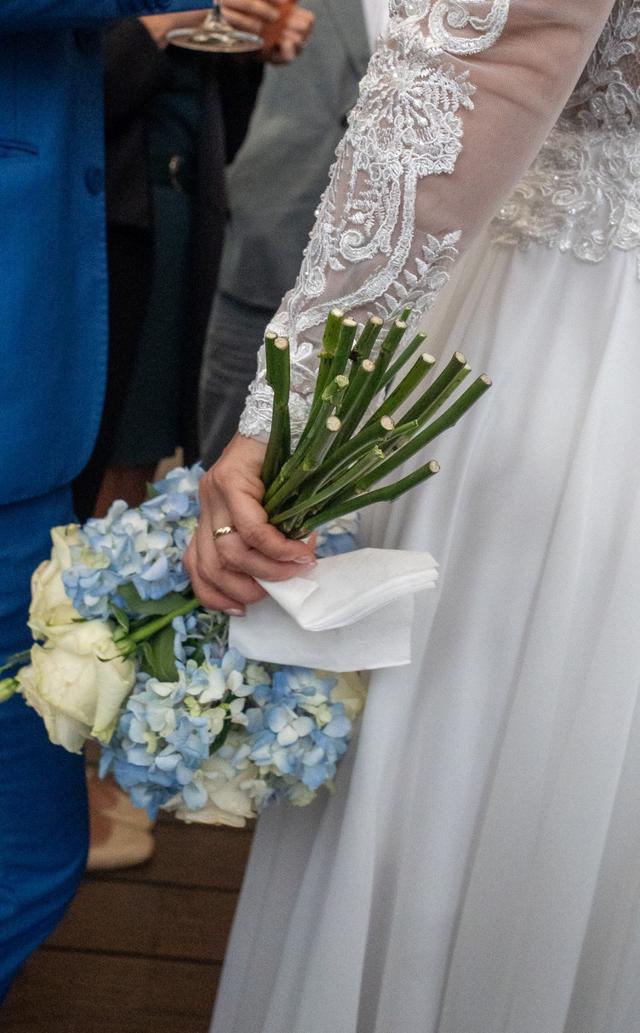 Fleur de Fátima - 3