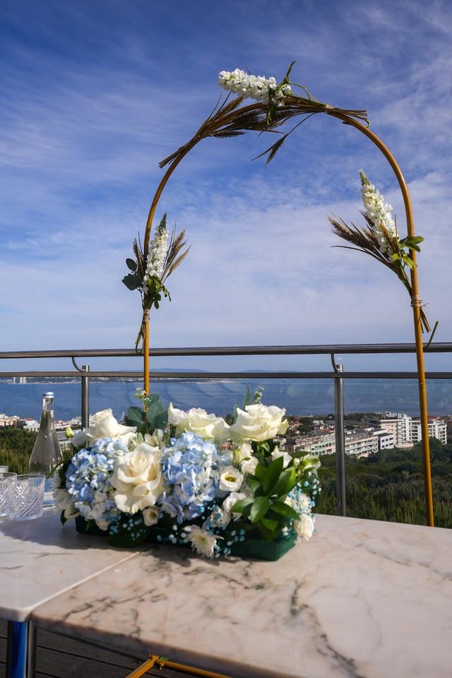 Fleur de Fátima - 4