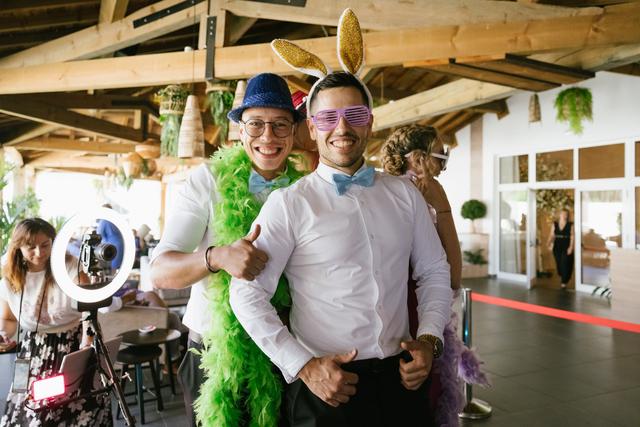 Best Party Photobooth - 4