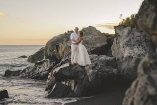 Wedding In Azores - 15
