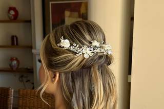 Andreia De Matos Hairstyling Group - 14