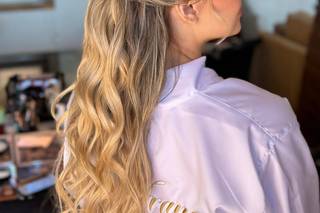 Andreia De Matos Hairstyling Group - 15