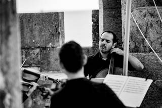 String Quartet Solutions - 16