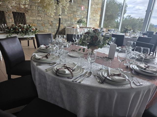 Quinta da Carvalhinha - Hotel Estalagem Turismo - 1