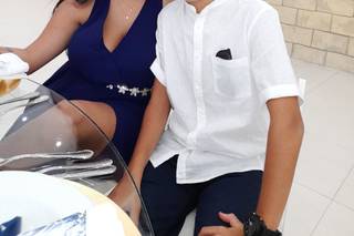 Carla Tkachov Make Up - 9