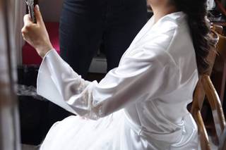 MakeUp Andreia Rego - 10