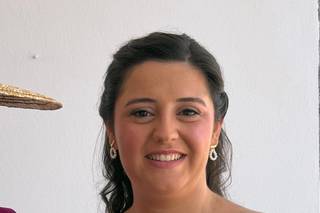 Ana Cavaco - Makeup - 5