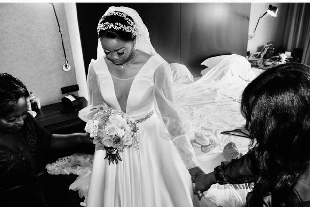 Wedding Clinic 4