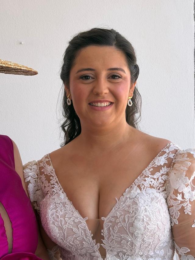 Ana Cavaco - Makeup - 2
