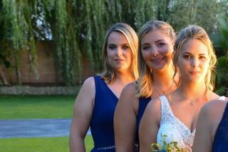 Carla Tkachov Make Up - 11