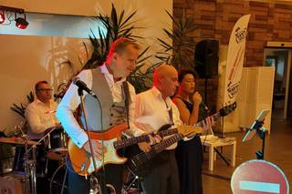 Banda Happy Hour - 11