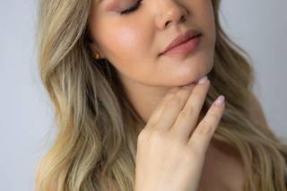 Adriana Makeup - 7