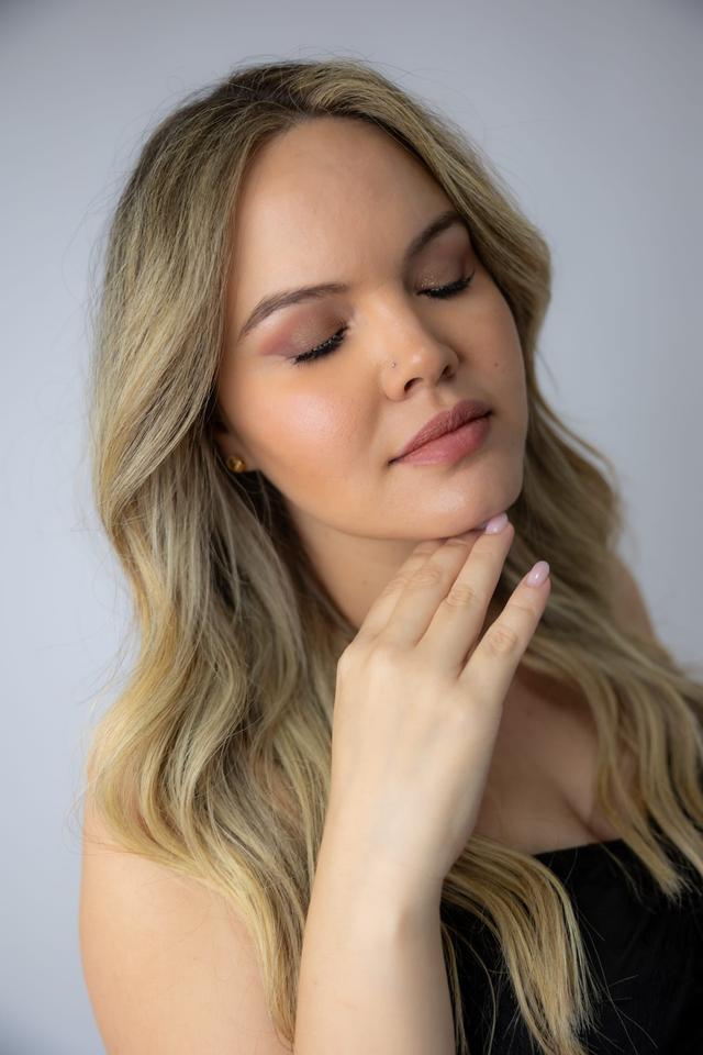 Adriana Makeup - 3
