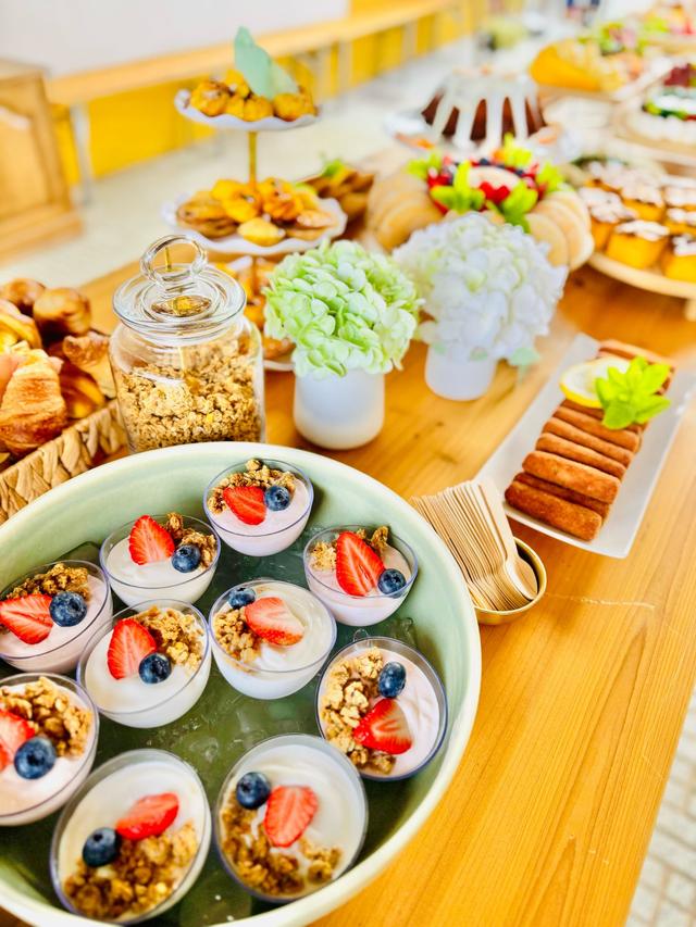 Grazing Table - 1