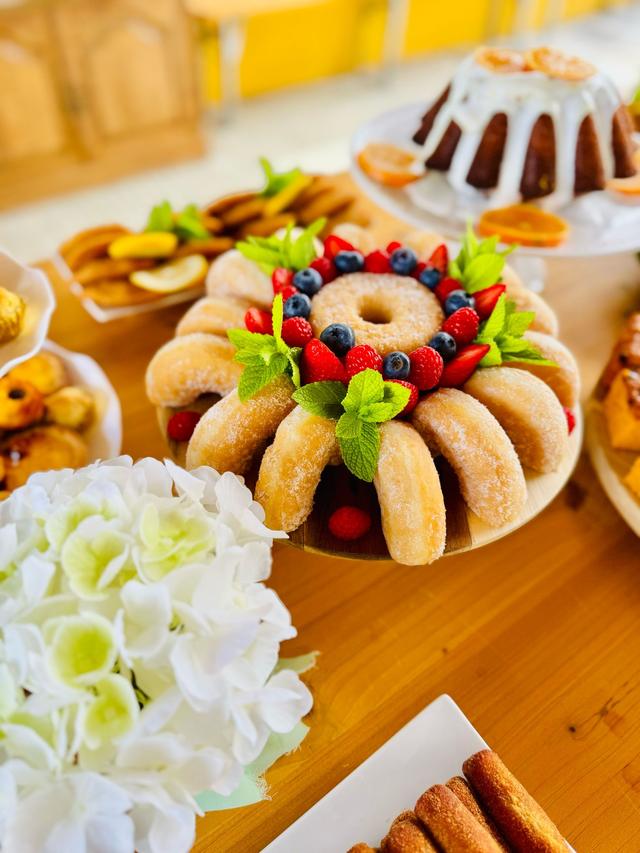 Grazing Table - 2