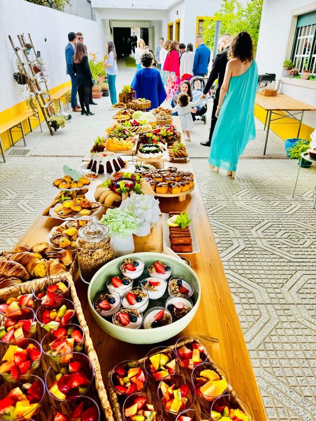 Grazing Table - 3