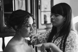 Adriana Meira Makeup - 27
