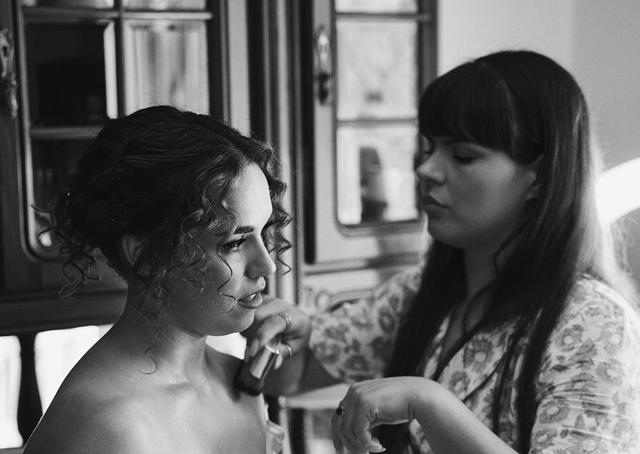 Adriana Meira Makeup - 4