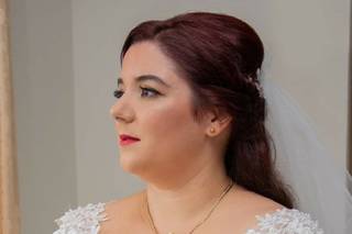 Tânia dos Santos - 12