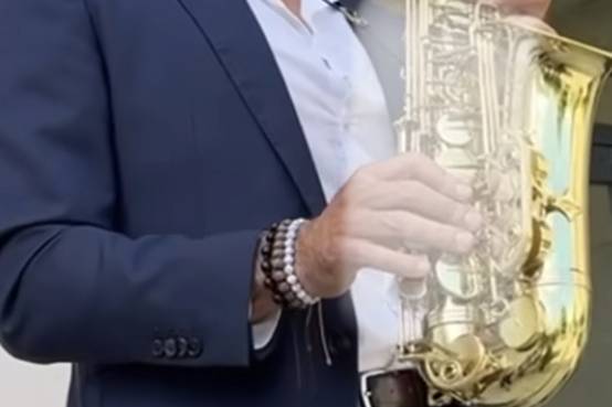 Hugo Batista Sax 1