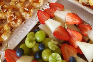 Grazing Table - 14