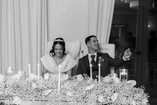 Família Penteado Eventos - Wedding Planners - 12