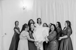 Família Penteado Eventos - Wedding Planners - 13