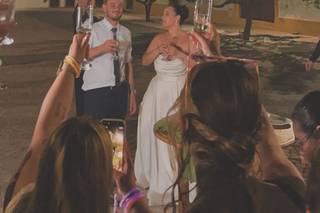 Herdade de Algeruz by Sal Catering - 6
