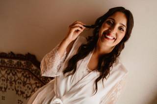 Daniela Freitas Makeup - 20