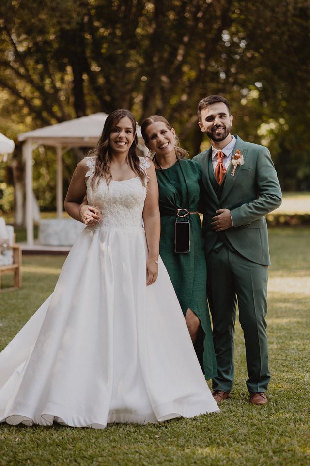 Mariana Henriques | Celebrante de Casamentos - 2