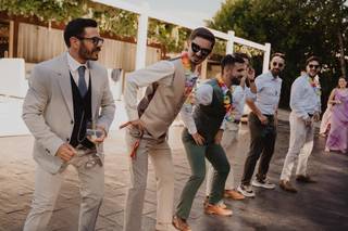 Sound Feelings - Feel the sound by Teles Eventos - 15