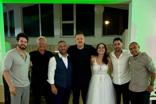 Resenha do Samba - 20